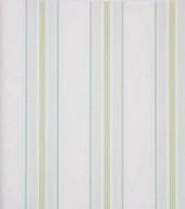 Papel de Parede Vinilico Verde e Verde - Listrado Pequeno - Cl-086