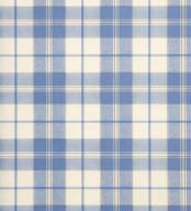 Papel de Parede Vinilico Azul Royal - Quadriculado - Cl-212