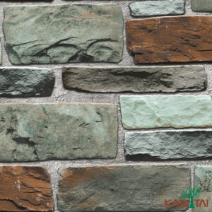 Papel De Parede Stone Age SN601802R | Consultar disponibilidade do Produto |