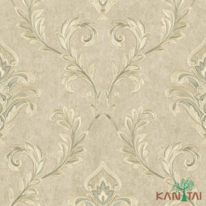 Papel De Parede Poet Chart 3 PR970903R