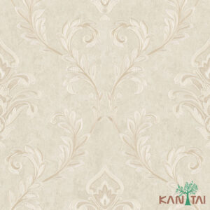 Papel De Parede Poet Chart 3 PR970905R