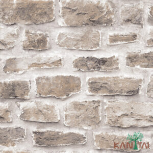 Papel De Parede Stone Age SN601401R | Consultar disponibilidade do Produto |