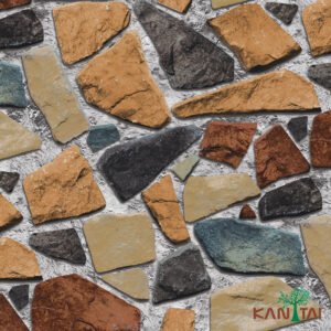 Papel De Parede  Stone Age SN601701R | Consultar disponibilidade do Produto |