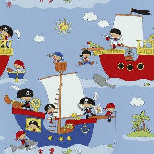Papel de Parede Infantil Dieter Kid'z 05490-10