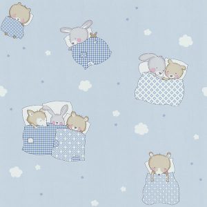 Papel de Parede Infantil Dieter Kid'z 05491-10