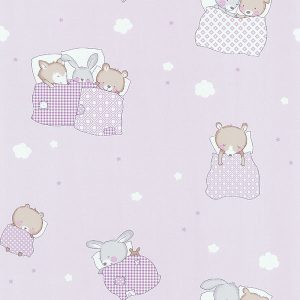 Papel de Parede Infantil Dieter Kid'z 05491-20