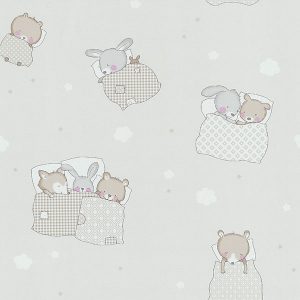 Papel de Parede Infantil Dieter Kid'z 05491-30