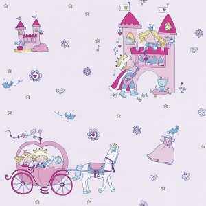 Papel de Parede Infantil Dieter Kid'z 05492-20