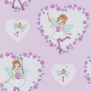 Papel de Parede Infantil Dieter Kid'z 05493-10