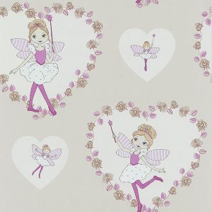 Papel de Parede Infantil Dieter Kid'z 05493-20