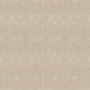 Papel de Parede Atemporal Bobinex 2841 Arabesco Tom de Marrom e Bege “Consultar disponibilidade do Produto 19 9 8750-5835”