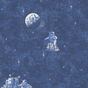 Papel de Parede Infantil Boys and Girls 304891 | Consultar disponibilidade do Produto |