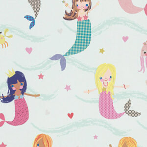 Papel de Parede Infantil Boys and Girls 305691 | Consultar disponibilidade do Produto |