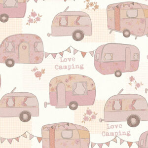 Papel de Parede Infantil Boys and Girls 6 343451 | Consultar disponibilidade do Produto |