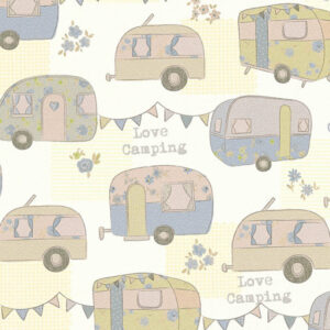 Papel de Parede Infantil Boys and Girls 6 343452 | Consultar disponibilidade do Produto |