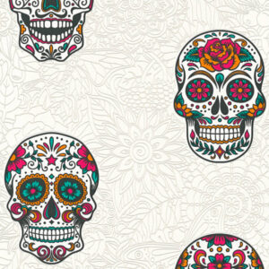 Papel de Parede Infantil Boys and Girls 358172 | Consultar disponibilidade do Produto |