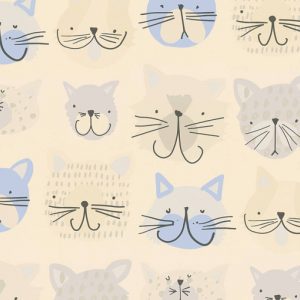Papel de Parede Infantil Boys and Girls 367541 | Consultar disponibilidade do Produto |
