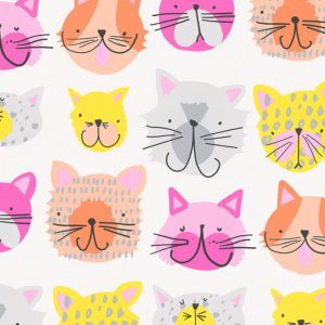 Papel de Parede Infantil Boys and Girls 367542 | Consultar disponibilidade do Produto |