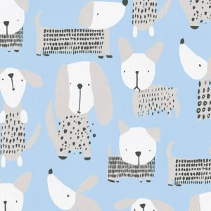 Papel de Parede Infantil Boys and Girls 6 367551 | Consultar disponibilidade do Produto |