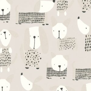 Papel de Parede Infantil Boys and Girls 6 367553 | Consultar disponibilidade do Produto |