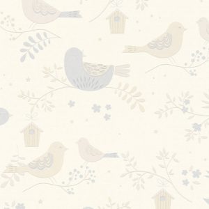 Papel de Parede Infantil Boys and Girls 367561 | Consultar disponibilidade do Produto |