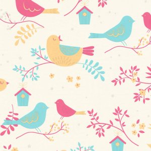 Papel de Parede Infantil Boys and Girls 367562 | Consultar disponibilidade do Produto |