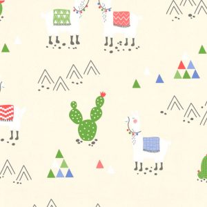 Papel de Parede Infantil Boys and Girls 369851 | Consultar disponibilidade do Produto |