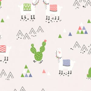 Papel de Parede Infantil Boys and Girls 369853 | Consultar disponibilidade do Produto |