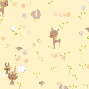 Papel de Parede Infantil Boys and Girls 6 369882 | Consultar disponibilidade do Produto |
