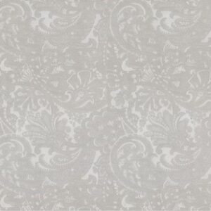 Papel de Parede Atemporal Bobinex 3725 Arabesco Tom de Cinza “Consultar disponibilidade do Produto 19 9 8750-5835”