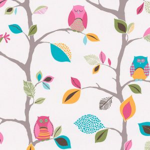 Papel de Parede Infantil Boys and Girls 6 856326 | Consultar disponibilidade do Produto |