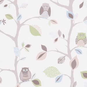 Papel de Parede Infantil Boys and Girls 6 856333 | Consultar disponibilidade do Produto |