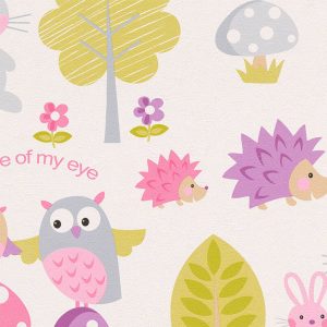 Papel de Parede Infantil Boys and Girls 6 935551 | Consultar disponibilidade do Produto |