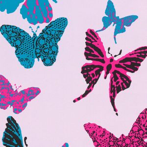 Papel de Parede Infantil Boys and Girls 6 936342 | Consultar disponibilidade do Produto |