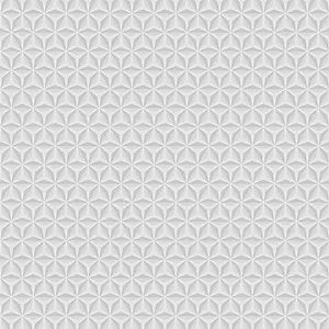 Papel de Parede Hexagone L42409 Star