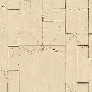 Papel de Parede Hexagone L58907 Pavé