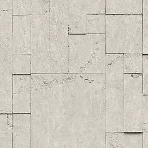Papel de Parede Hexagone L58908 Pavé