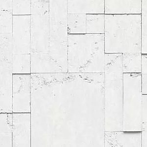 Papel de Parede Hexagone L58909 Pavé
