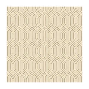 Papel de Parede Beaux Arts 2 BA220014 Geométrico