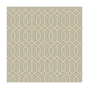 Papel de Parede Beaux Arts 2 BA220015 Geométrico