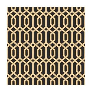 Papel de Parede Beaux Arts 2 BA220016 Geométrico