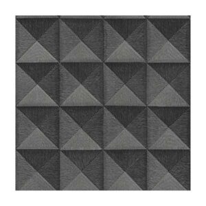 Papel de Parede Beaux Arts 2 BA220066 Geométrico “Consultar disponibilidade do Produto 19 9 8750-5835”