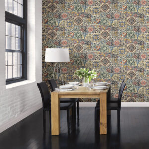Papel de Parede Style FD22301