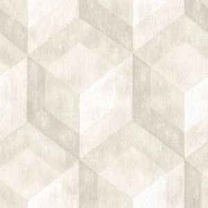 Papel de Parede Style FD22308 Geométrico