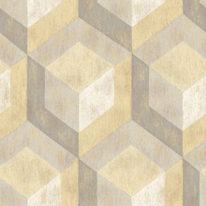 Papel de Parede Style FD22309 Geométrico