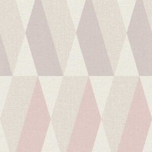 Papel de Parede Opus SN3406 Textile Hexagon “Consultar disponibilidade do Produto 19 9 8750-5835”
