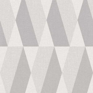 Papel de Parede Opus SN3409 Textile Hexagon “Consultar disponibilidade do Produto 19 9 8750-5835”