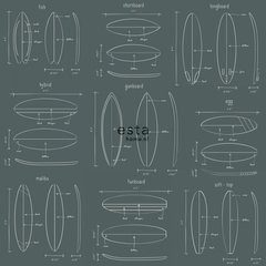 Papel de Parede Regata Crew 128870 “Consultar disponibilidade do Produto 19 9 8750-5835”