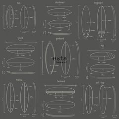 Papel de Parede Regatta Crew 128872 “Consultar disponibilidade do Produto 19 9 8750-5835”