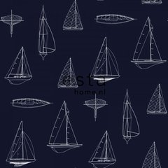Papel de Parede Regatta Crew 136428 “Consultar disponibilidade do Produto 19 9 8750-5835”